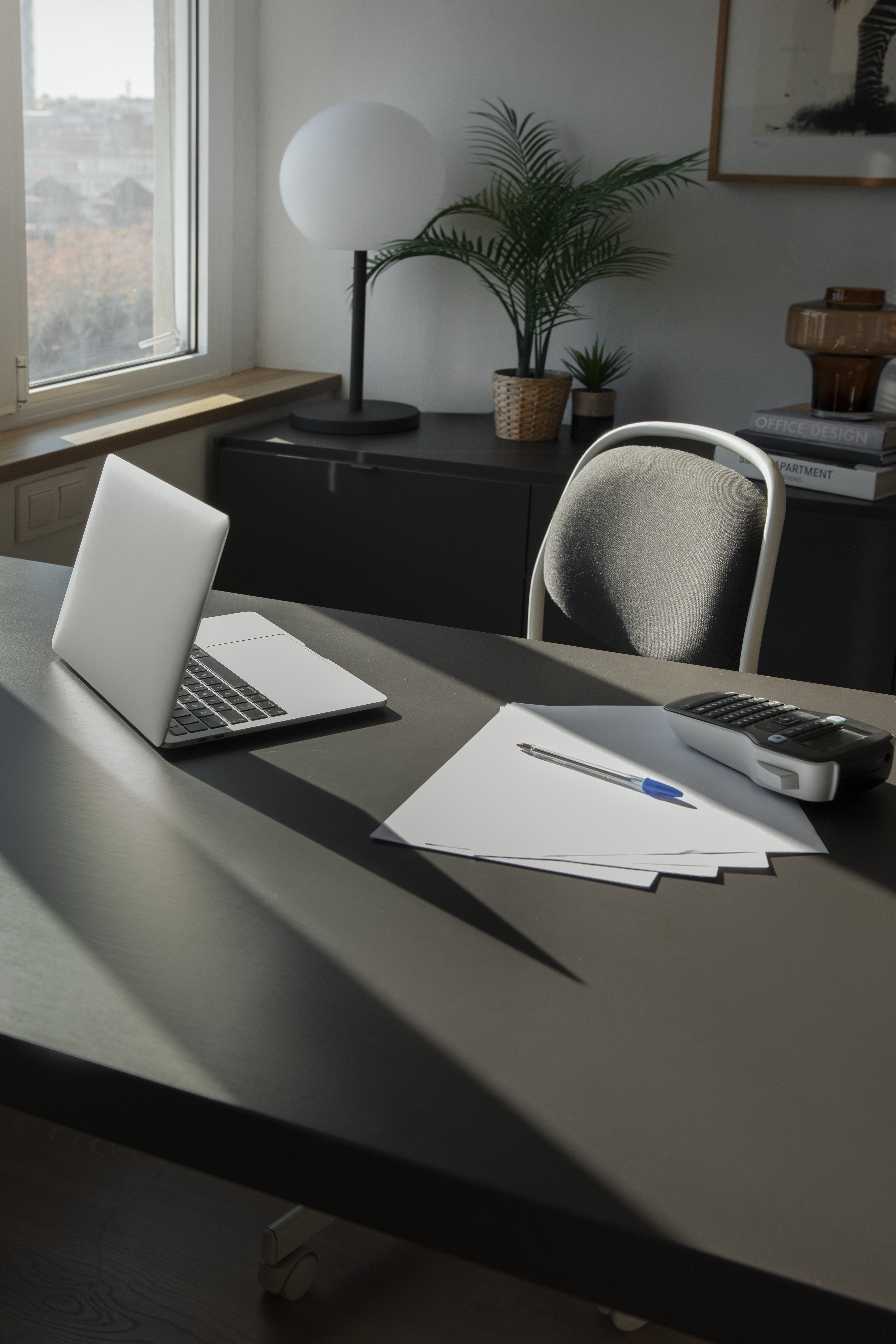 London Office